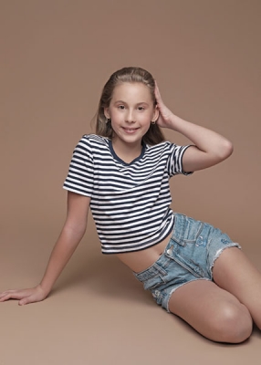 Yael.S - T4YOU MODELS סוכנות דוגמנות