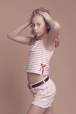 Yael.S - T4YOU MODELS סוכנות דוגמנות