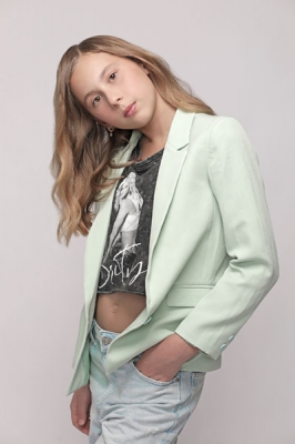Yael.S - T4YOU MODELS סוכנות דוגמנות