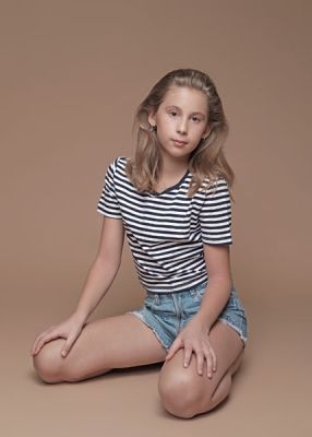 Yael.S - T4YOU MODELS סוכנות דוגמנות