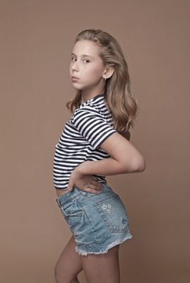 Yael.S - T4YOU MODELS סוכנות דוגמנות