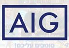 AIG ביטוח