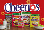 Cheerios