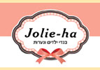 Jolie-ha