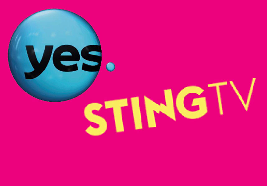 yes stingtv