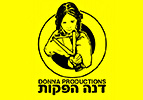דנה הפקות