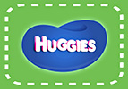 HUGGIES