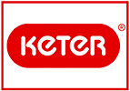 Keter פלסטיק