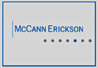 McCANN ERICKSON